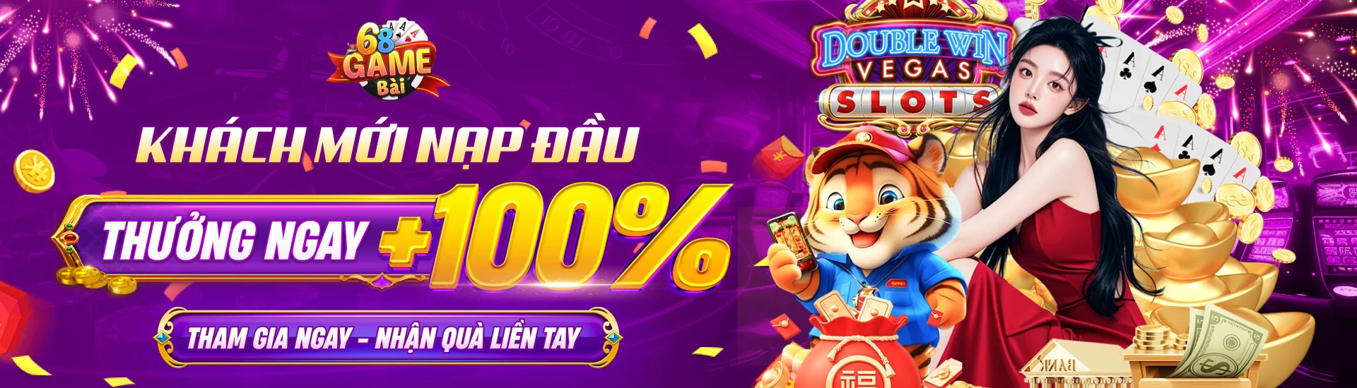 68 Game Bài