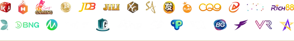 Nhà cung cấp 68 Game Bài