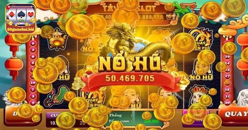 vấn đề thường gặp Game Nổ Hũ